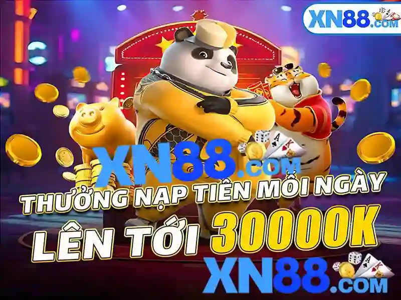 Trải Nghiệm Game Slot Đa Dạng