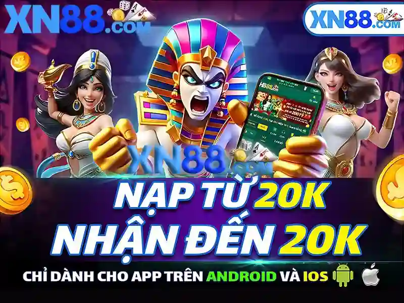 Trải nghiệm slot