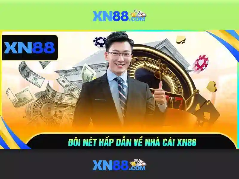 Trải Nghiệm Slot XN88