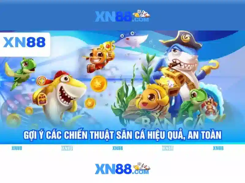 Tổng hợp game slot hot nhất tại XN88