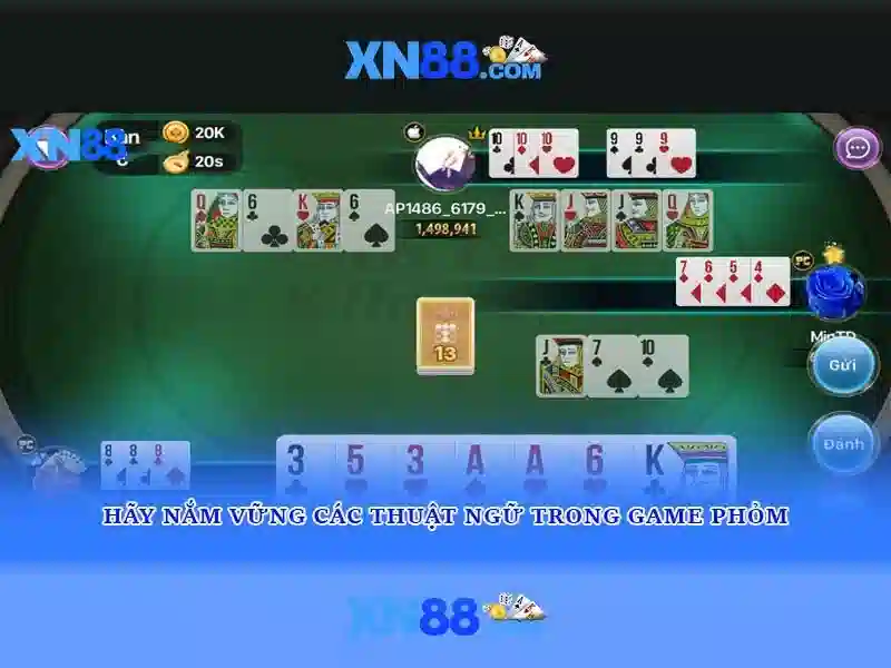 Trải nghiệm Slot tại XN88 – Đa dạng trò chơi