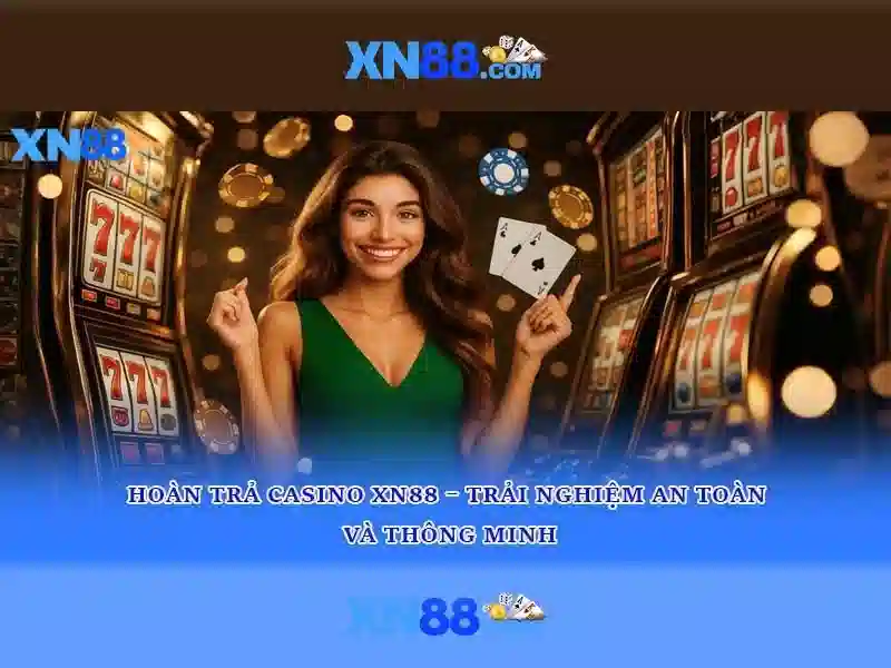 Trải nghiệm slot đỉnh cao