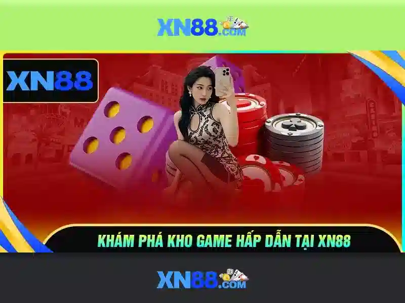 XN88 – Hướng Dẫn Truy Cập Tải XN88 Chính Thức Không Bị Chặn 2026
