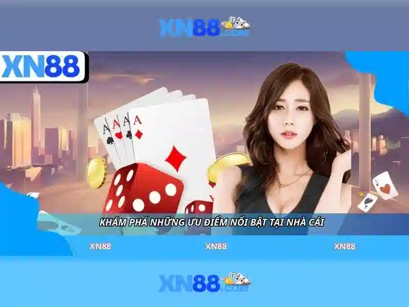 Trải Nghiệm Slot XN88