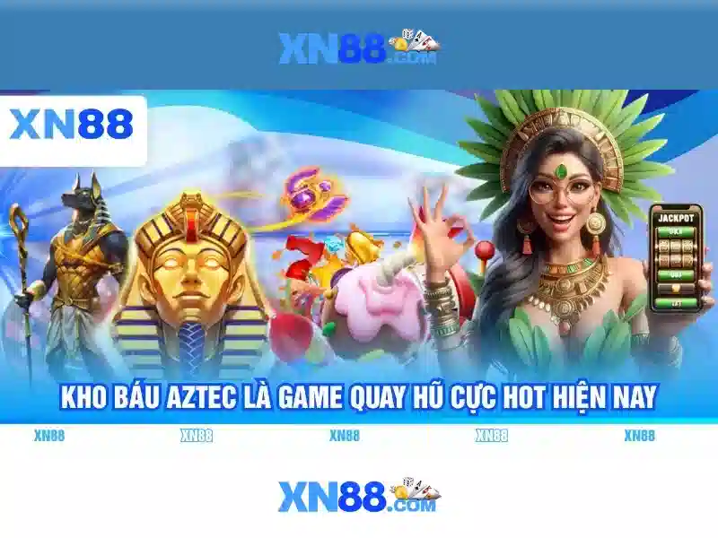 Trải Nghiệm Slot