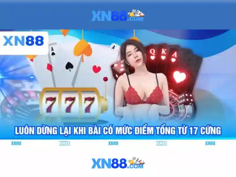Đặc Điểm Nổi Bật Của XN88 Slot