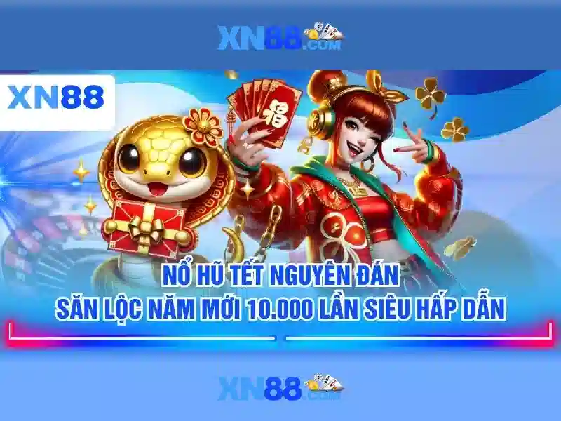 Giới Thiệu XN88 Slot