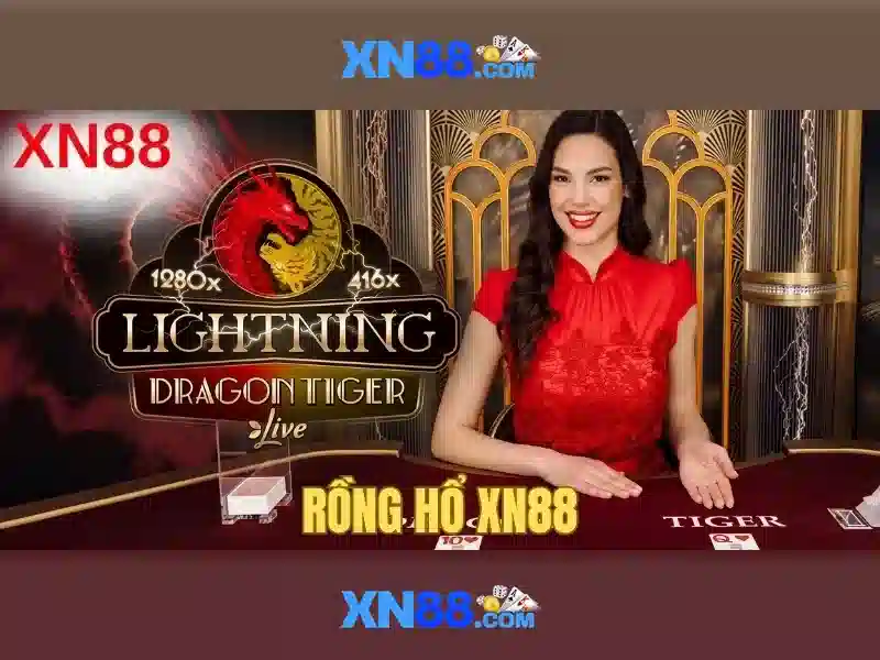 XN88 - Trải Nghiệm Game Slot Đỉnh Cao Cùng Game XN88
