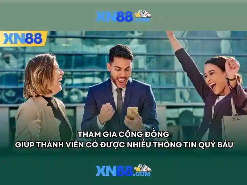 Trò chơi Slot đa dạng trên XN88