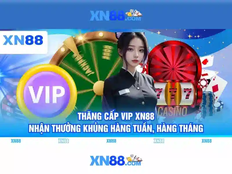 Khuyến mãi tải XN88 - Nhận quà tặng đặc biệt