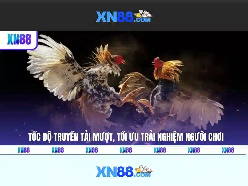 Trải Nghiệm Game Slot Tại XN88