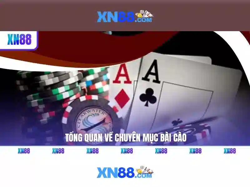 Trải Nghiệm XN88