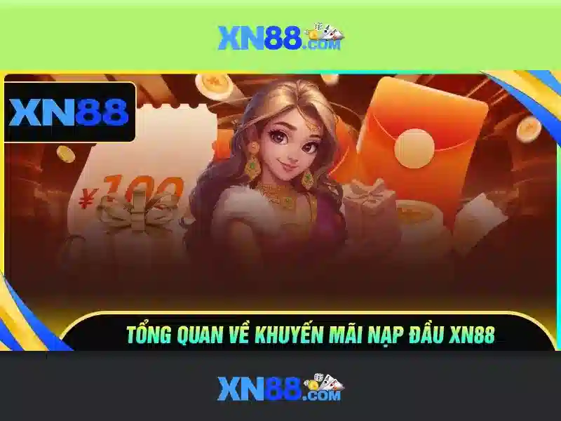 Giới Thiệu Về Game XN88