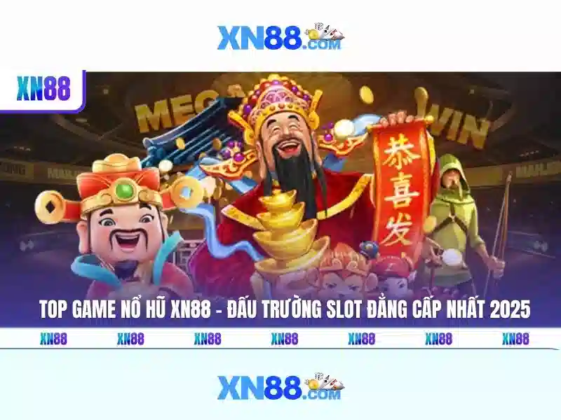 Giới Thiệu Về XN88