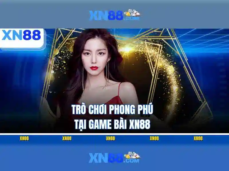 Kho game Slot đa dạng