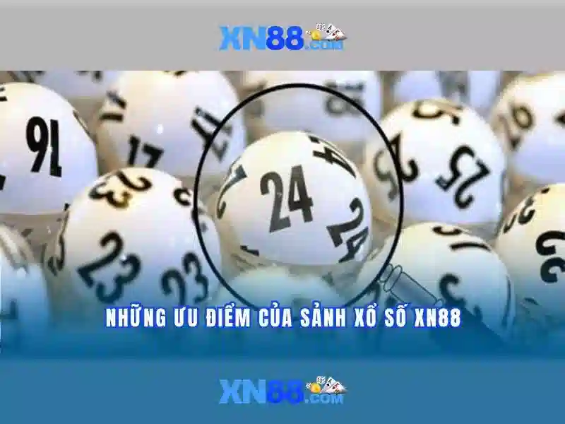 Ưu đãi XN88