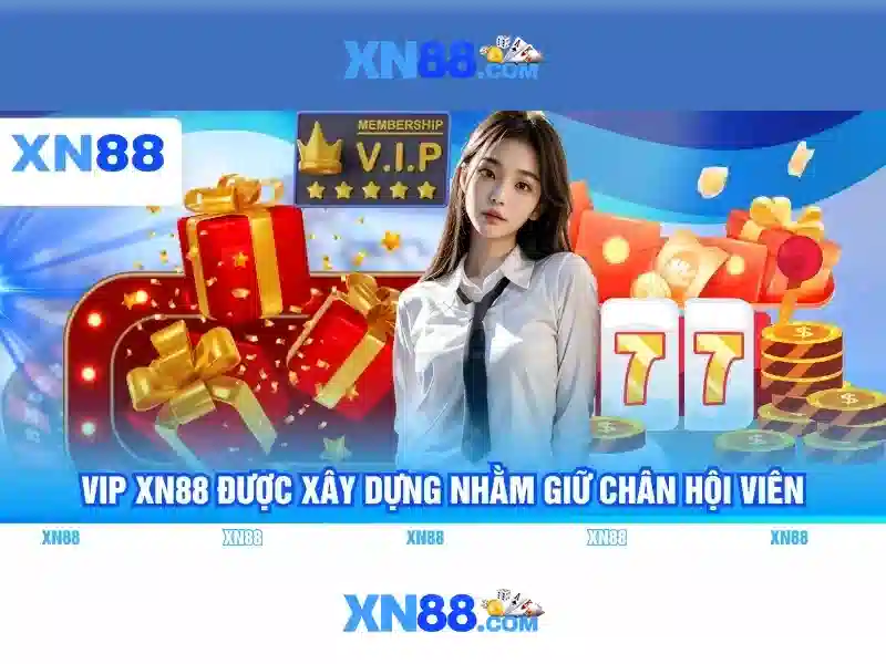 Trải nghiệm slot tại XN88