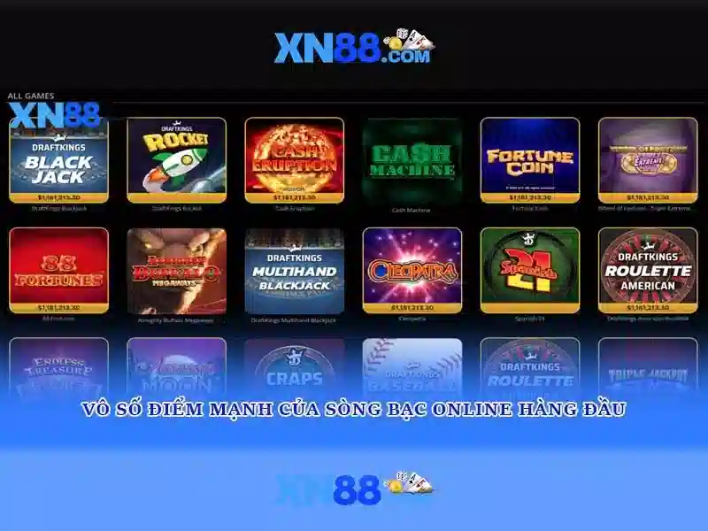 XN88 BSHRF – Trang Chủ Độc Quyền 2026