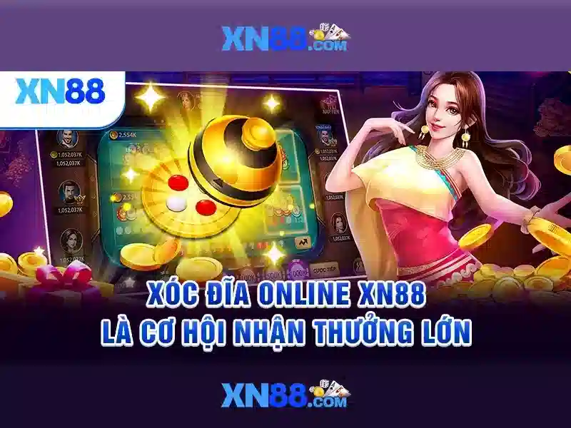 Hướng Dẫn Chơi Slot Tại XN88 Gaming