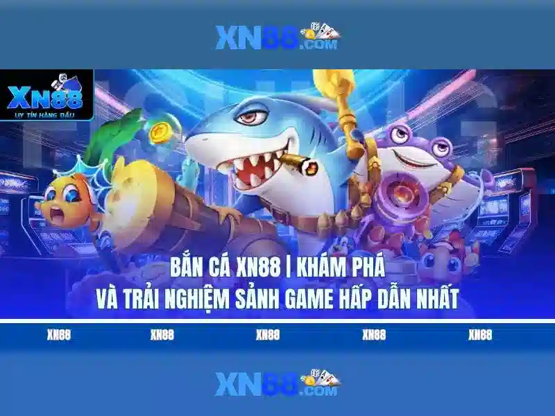 Trải nghiệm Slot tại XN88 2026