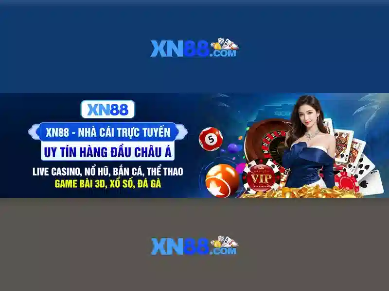 Rút tiền XN88