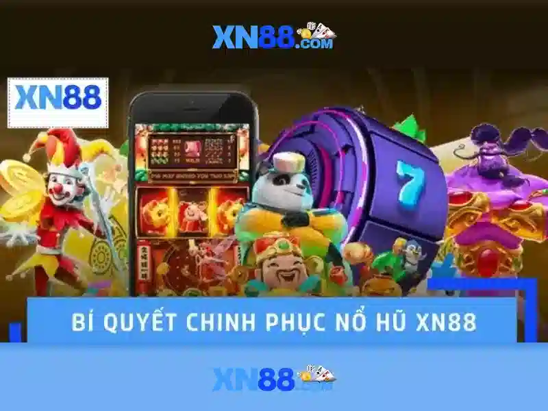 Trải Nghiệm Slot Tại XN83 – Cảm Nhận Từ Người Chơi