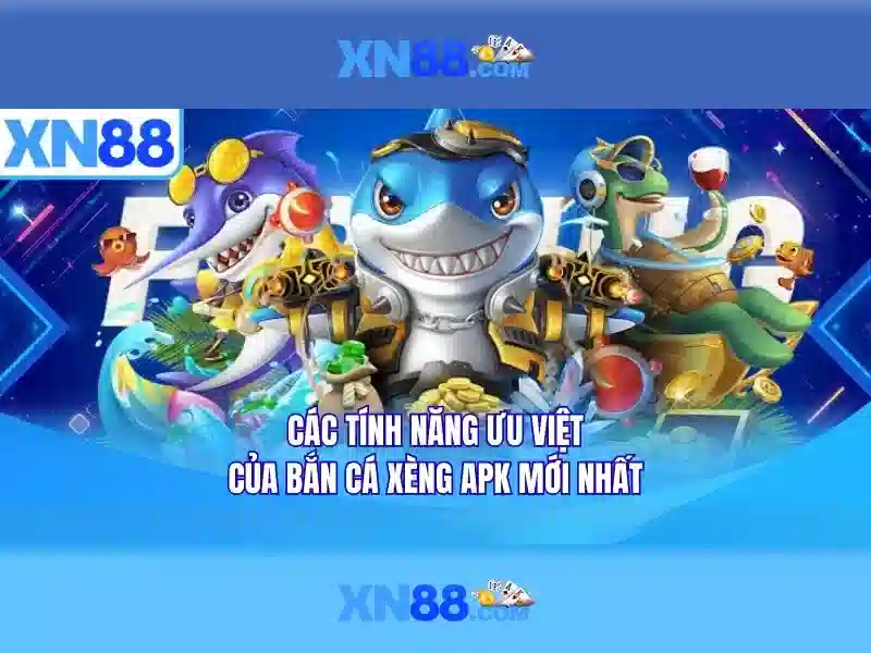 Đa Dạng Thể Loại Slot Tại XN88 Gaming