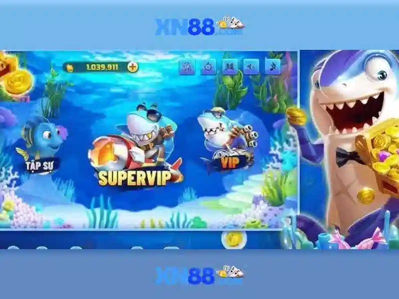 XN88 game slot đa dạng