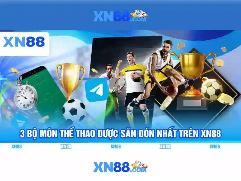 Tải XN88 cho thiết bị di động