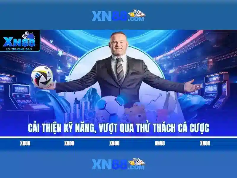Cổng Game Slot XN88