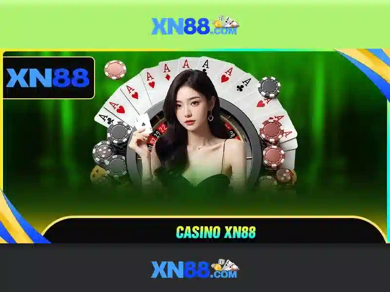 XN88 slot cập nhật xu hướng