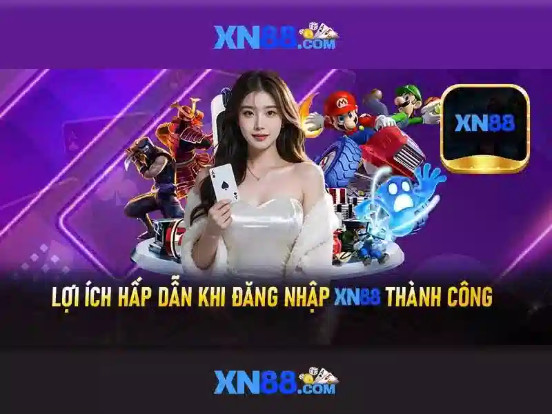 Ưu Điểm Nổi Bật Khi Tải XN88