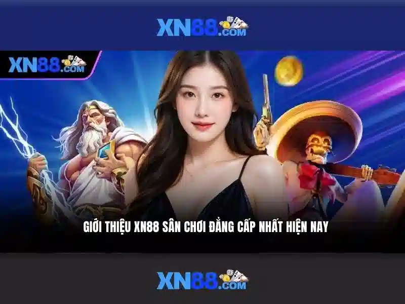 hướng dẫn nạp tiền XN88