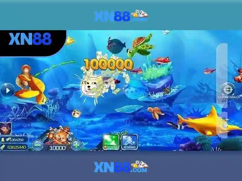 Khám Phá XN88