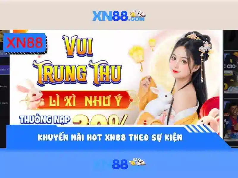 Tải XN88 cho người chơi slot