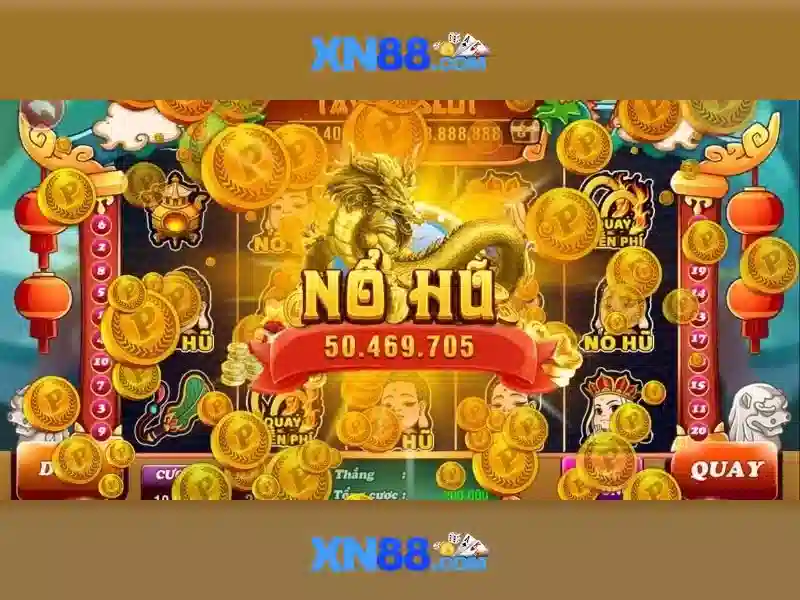 Kinh Nghiệm Chơi Slot Tại XN88 Gaming