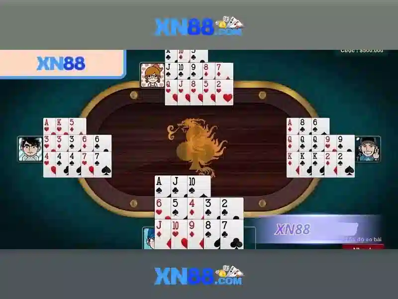 Cách tham gia chơi Slot tại XN88 Gaming