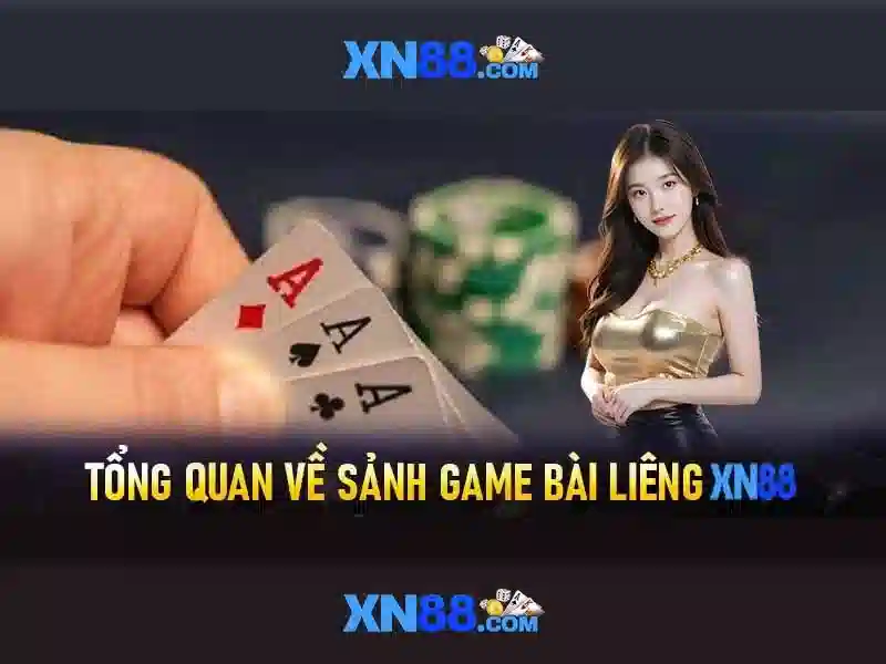 Cổng game slot XN88