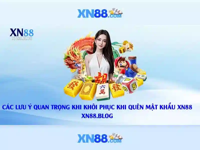 Quy trình đăng nhập XN88