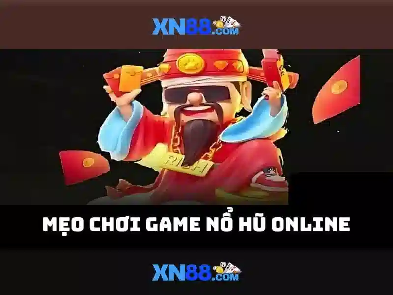Chương Trình Khuyến Mãi Slot XN88