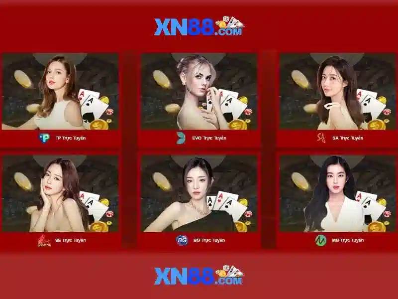 XN88 – Đánh Bại Lừa Đảo Trong Ngành Slot