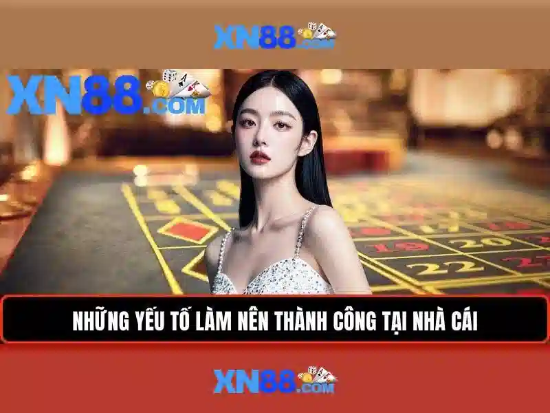 Tại Sao Chọn Game XN88