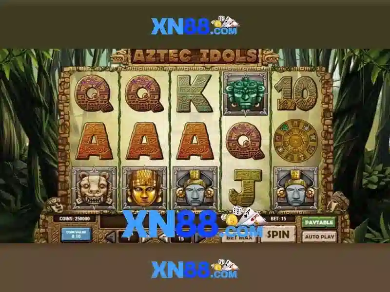 Hệ Thống Mã Hóa XN88