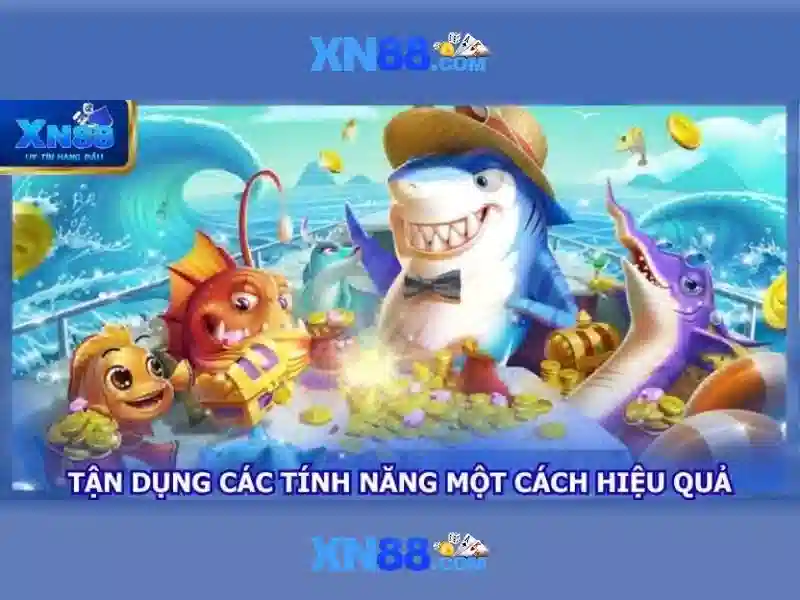 Các Loại Trò Chơi Slot Nổi Bật Tại XN88