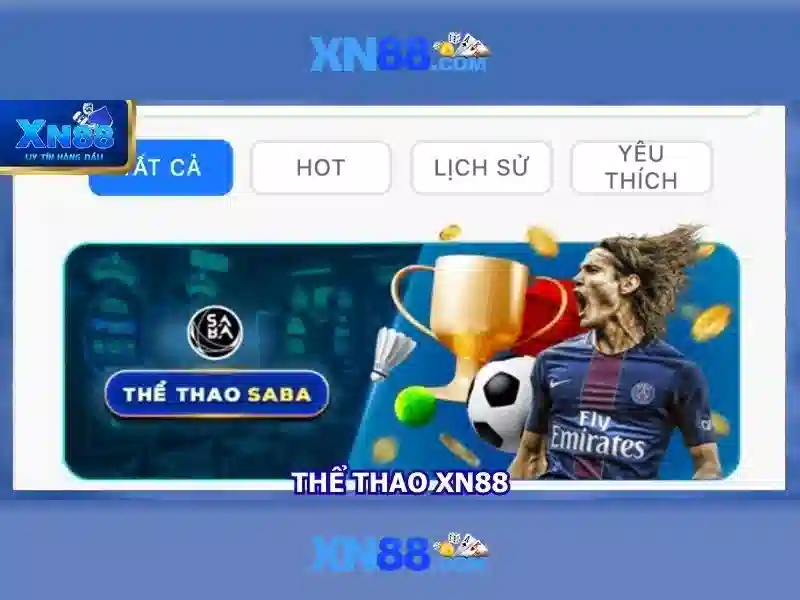 Tính năng nổi bật app XN88