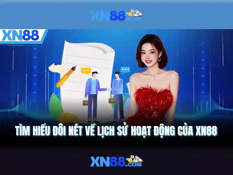 Giới Thiệu XN88 Game