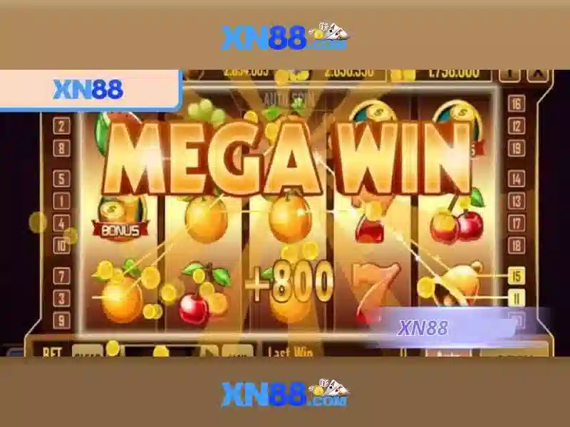 Trải nghiệm slot đỉnh cao