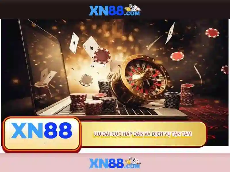 Tải app XN88