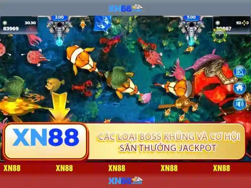 Khuyến Mãi Slot Mới Nhất Tại XN88