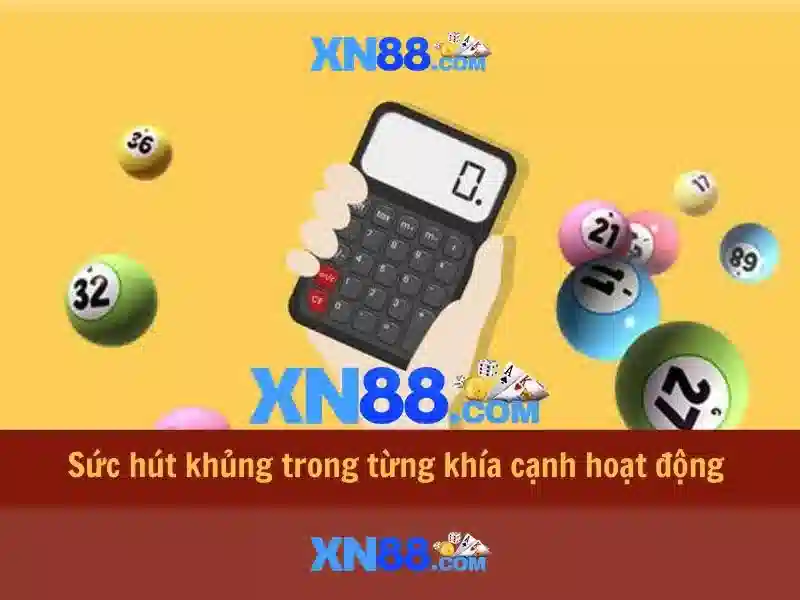 Trải Nghiệm Slot